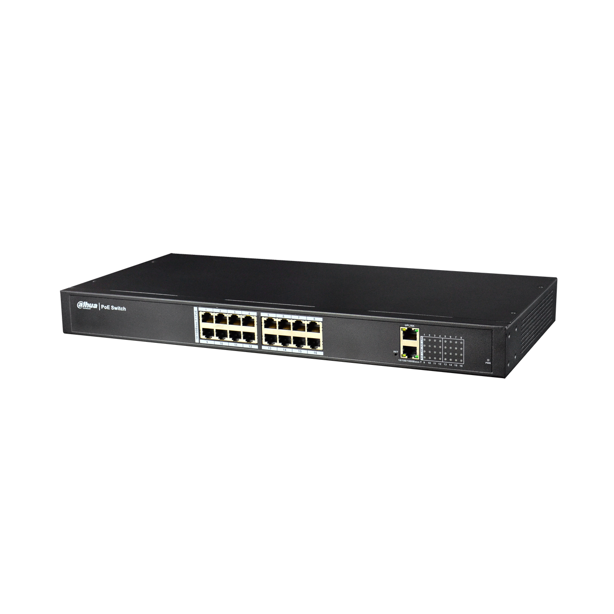 DAHUA PFS4018-16P-250 16-Port PoE Switch