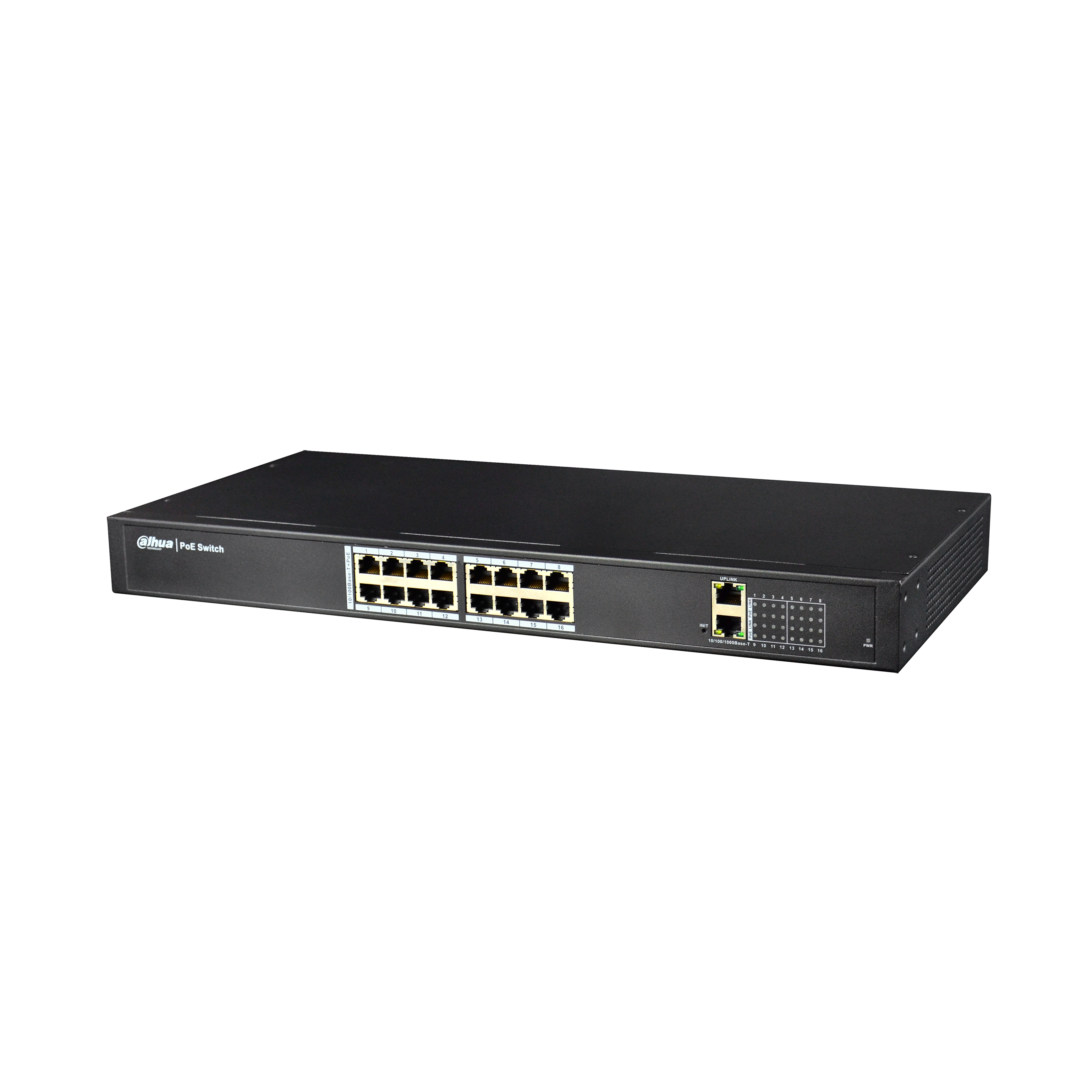 DAHUA PFS4018-16P-250 16-Port PoE Switch