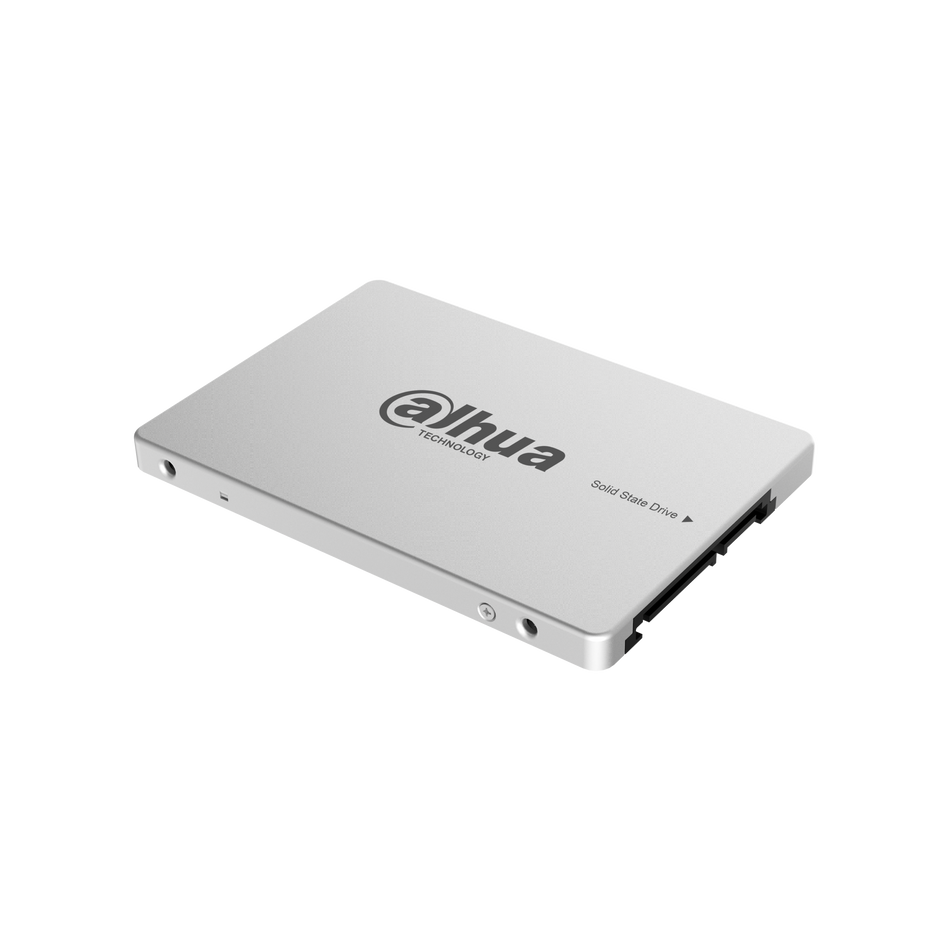 DAHUA SSD-S810GS240G 2.5" SATA Solid State Drive