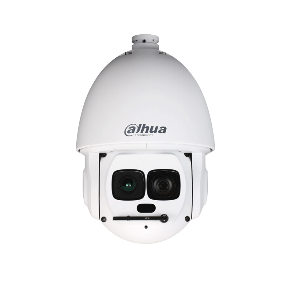 DAHUA SD6AL245XA-HNR 2MP 45x Starlight Laser WizMind Network PTZ Camera