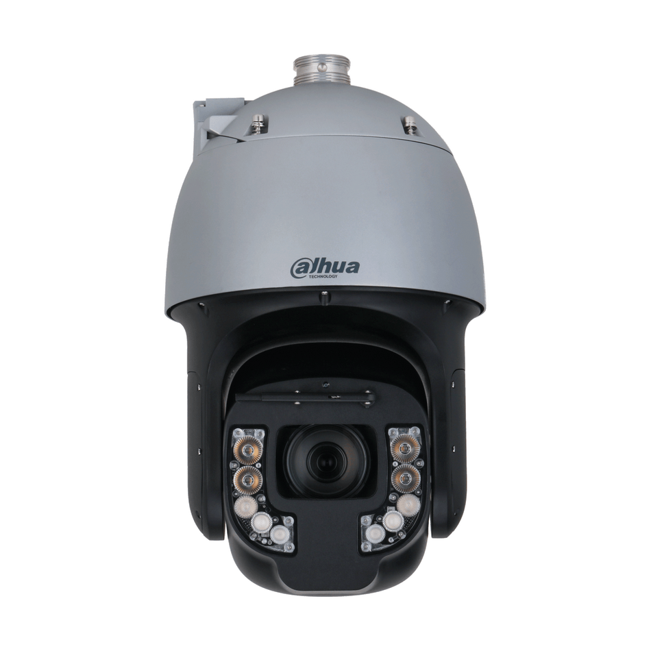 DAHUA SD8C260PA-HNF 2M 60x Starlight IR WizMind Network PTZ Camera