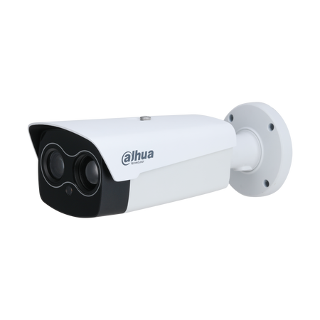 DAHUA TPC-BF5441-T Thermal Network Hybrid Bullet Camera