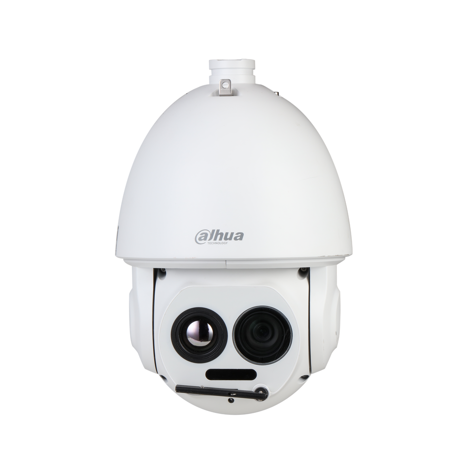 DAHUA TPC-SD8421-T Thermal Network Hybrid Speed Dome