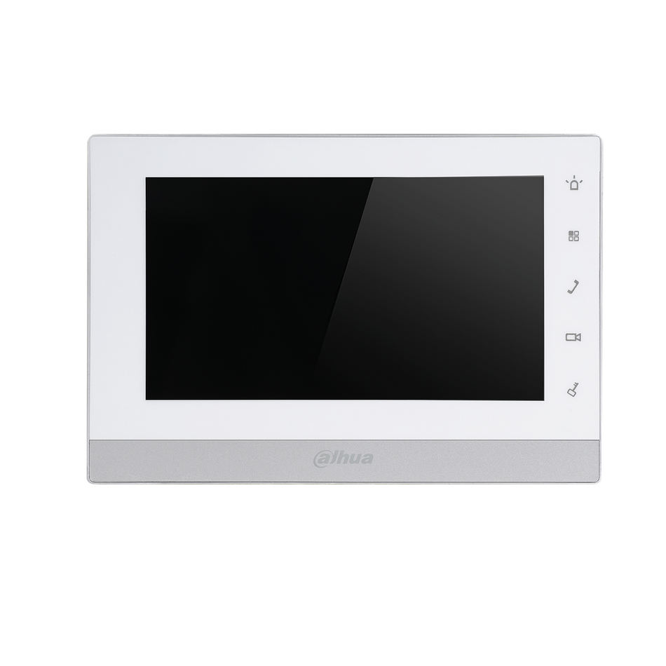 DAHUA VTH5222CH-S1 2-Wire IP Indoor Monitor