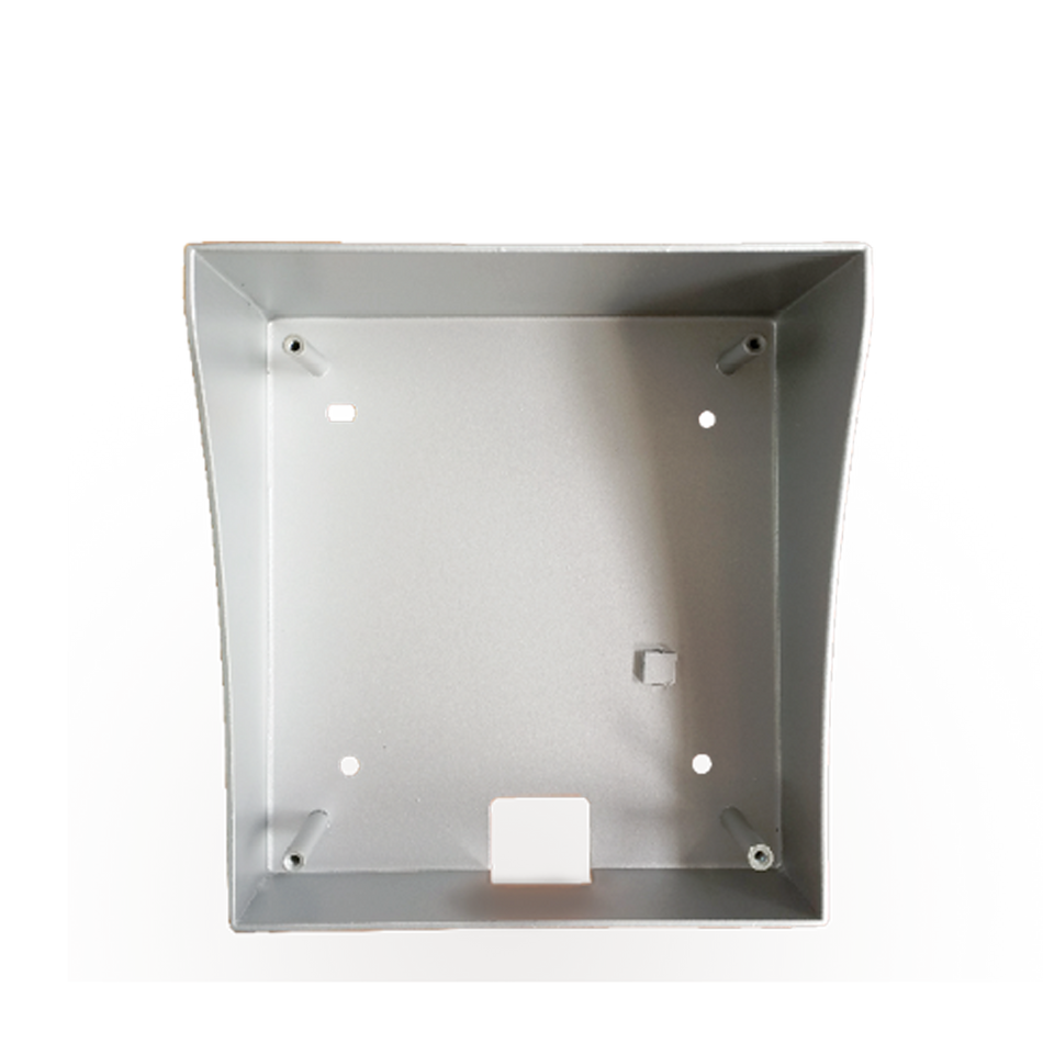 DAHUA VTOB108 Surface Mounted Box for VTO2000A