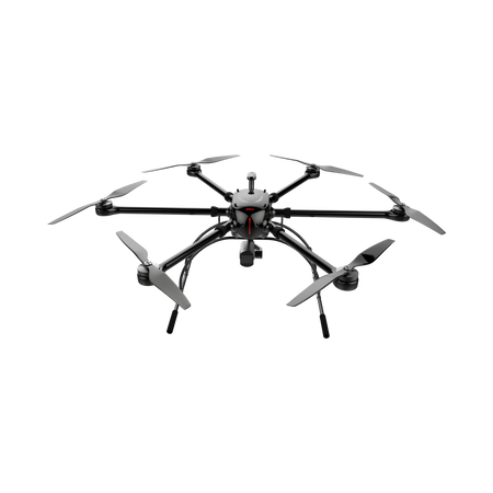 DAHUA X1550S A Hexrcopter Drone for Industry Application