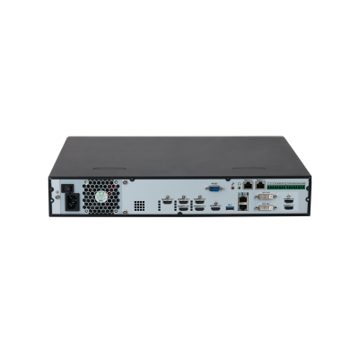 DAHUA NVD0605DH-4I-4K Ultra-HD Network Video Decoder