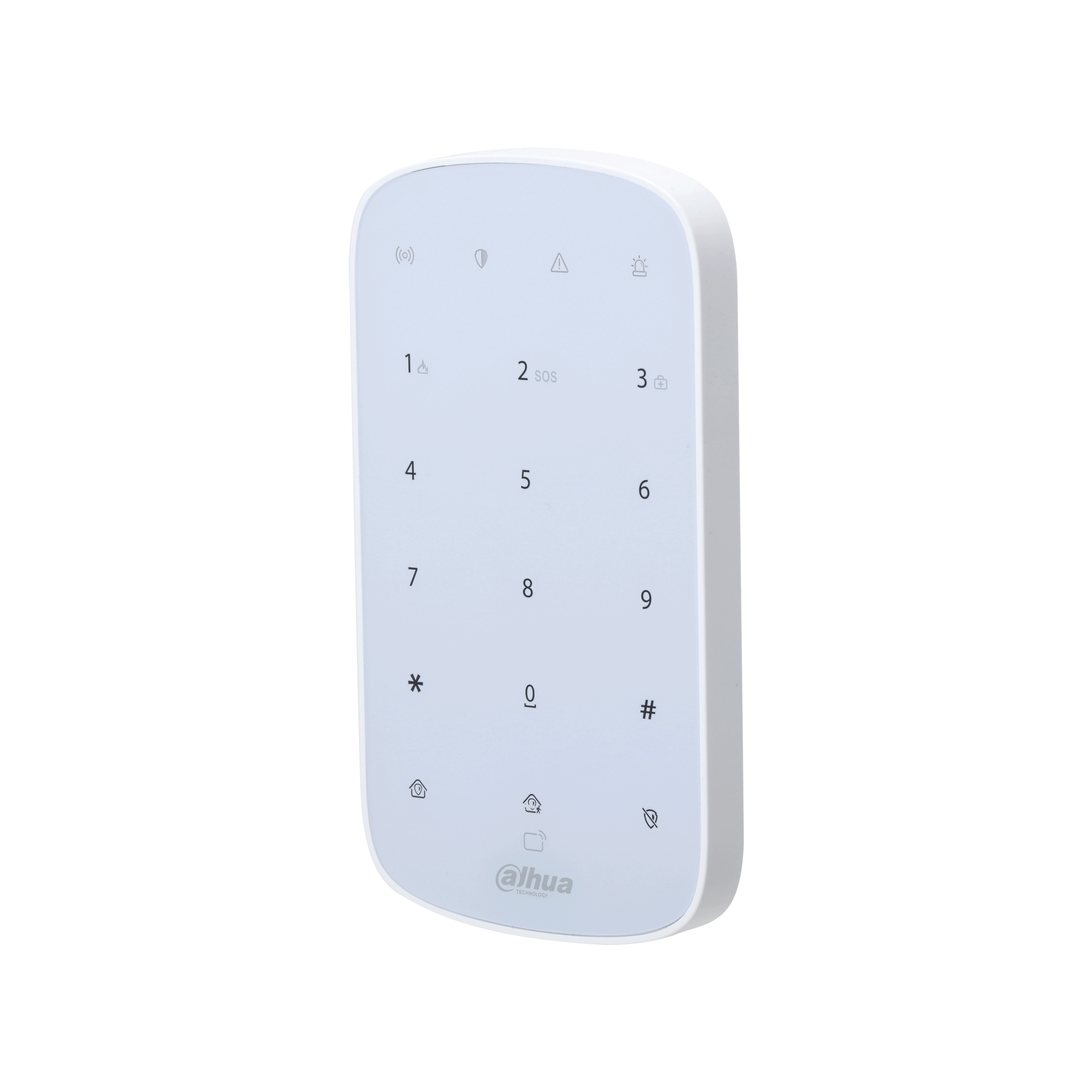 DAHUA ARK30T-W2(868) Wireless Keypad