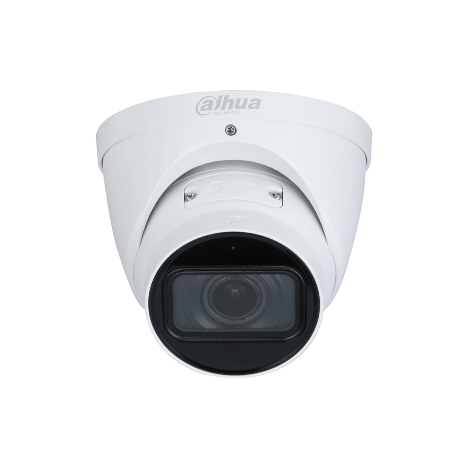 DAHUA IPC-HFW2541T-ZS  5MP IR Vari-focal Bullet WizSense Network Camera