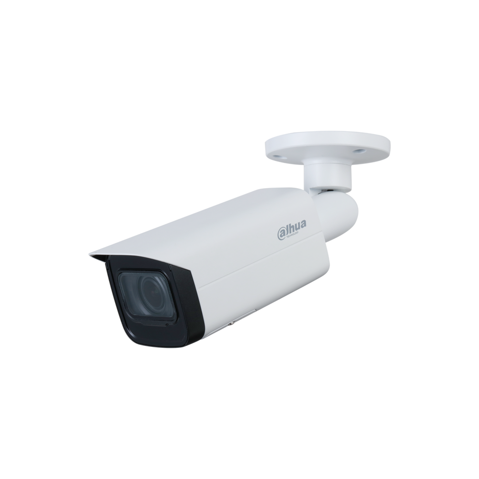 DAHUA IPC-HDBW2541E-S  5MP IR Fixed-focal Dome WizSense Network Camera