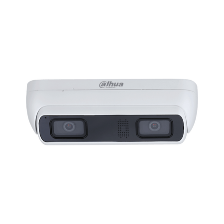 DAHUA IPC-HDW8341X-BV-3D  3MP WizMind Dual-Lens Network Camera