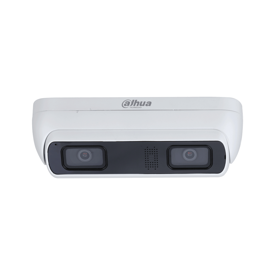 DAHUA IPC-HDW8341X-BV-3D  3MP WizMind Dual-Lens Network Camera