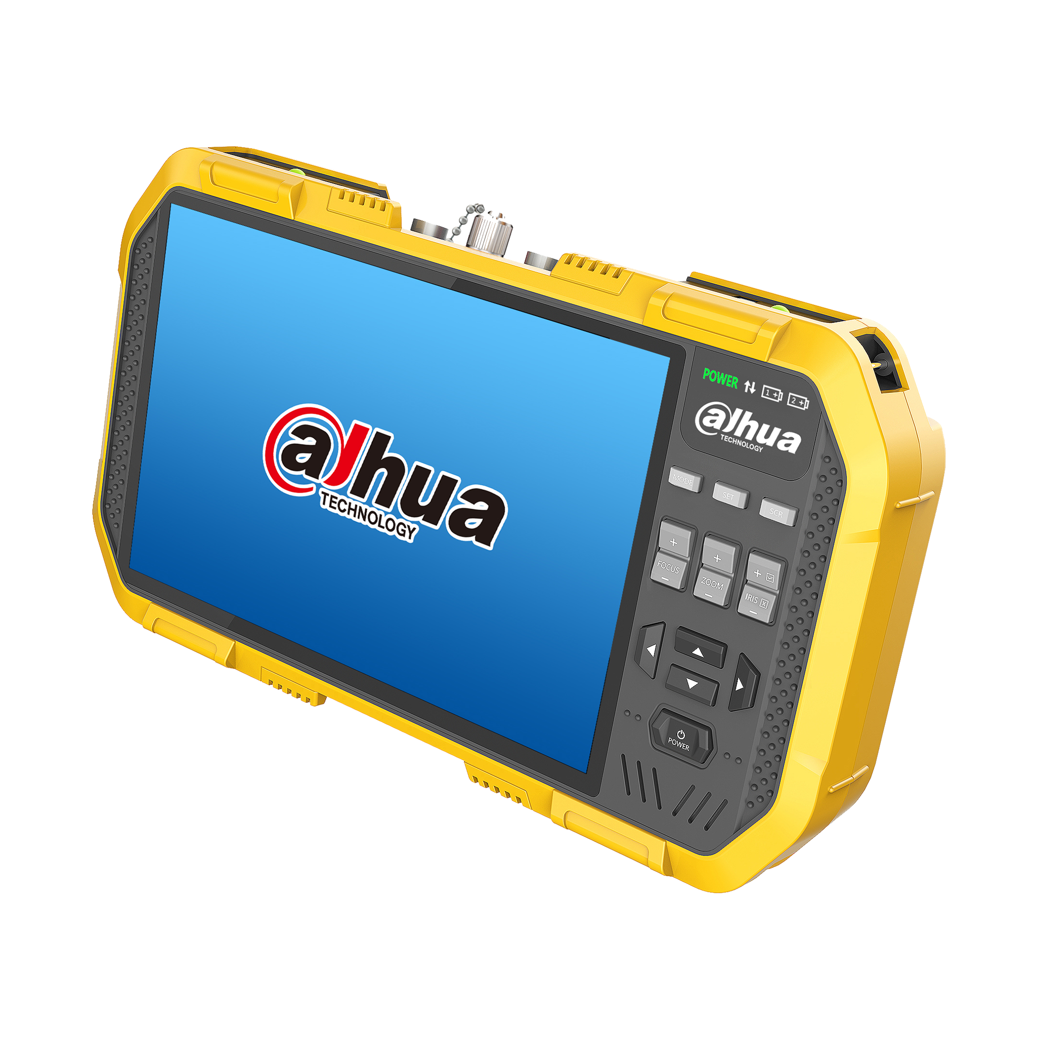 DAHUA PFM907-E Integrated Mount Tester