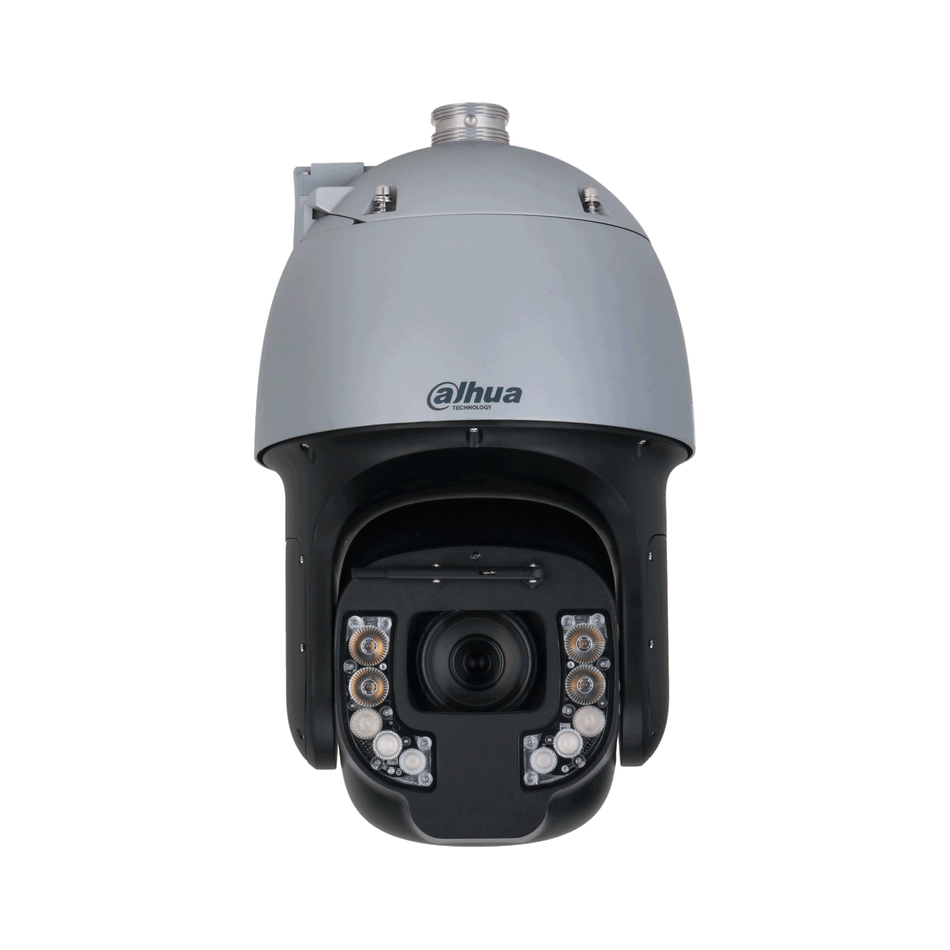 DAHUA SD8C440FD-HNF 4MP 40x Polarlight NETWORK PTZ CAMERA