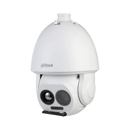 DAHUA TPC-SD5641 Thermal Hybrid Speed Dome Camera