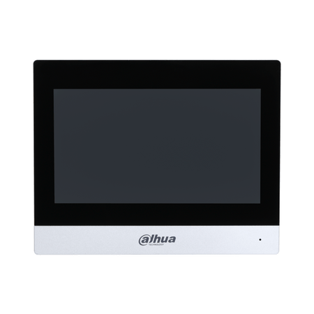 DAHUA VTH8622KMS-W 2-wire & WiFi Indoor Monitor