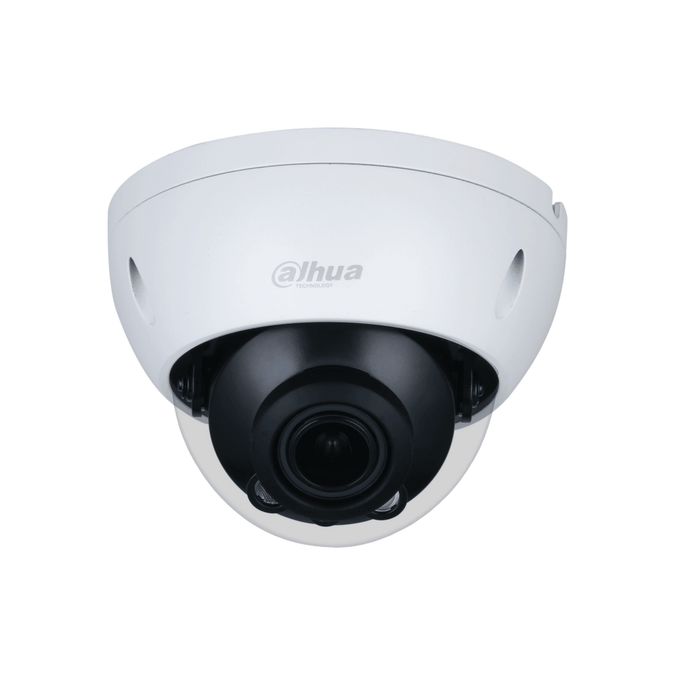 DAHUA IPC-HDBW2541R-ZAS  5MP IR Vari-focal Dome WizSense Network Camera